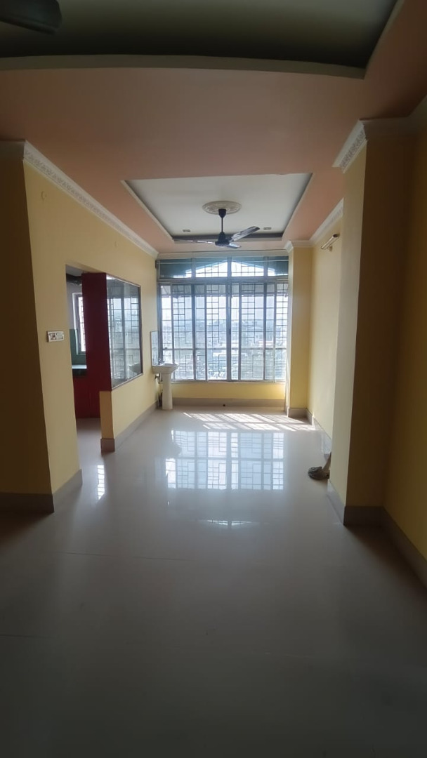 Semi Furnished 2bhk in Hatigaon, Guwahati, Assam, India for Rent
